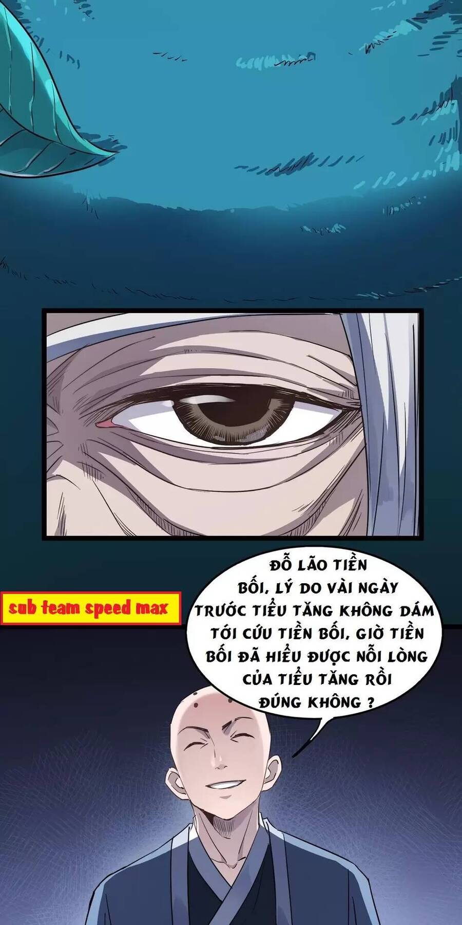 Dị Giới Kiến Tạo Tối Cường Thiếu Lâm Tự chapter 36 - Trang 5