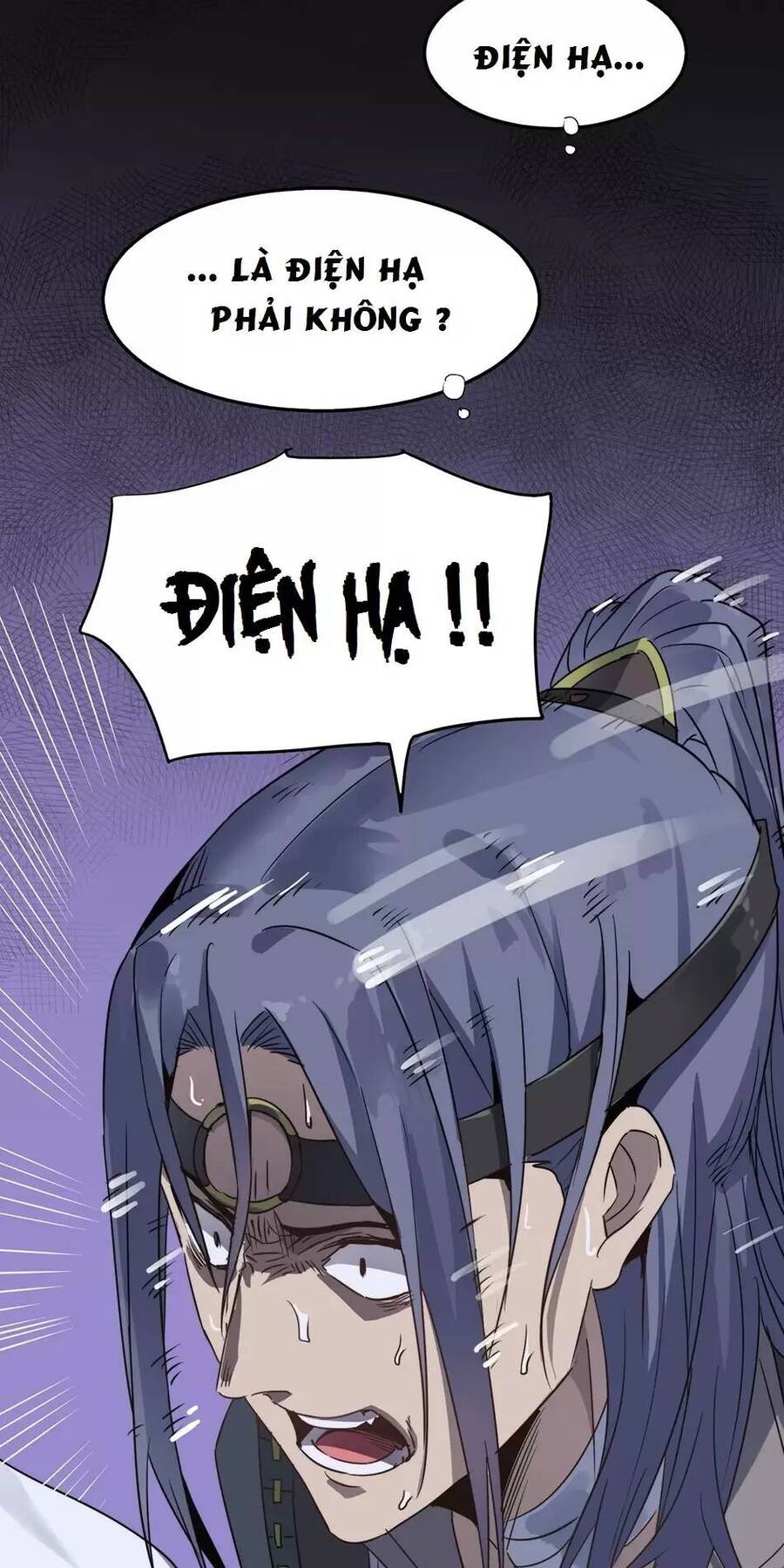 Dị Giới Kiến Tạo Tối Cường Thiếu Lâm Tự chapter 36 - Trang 51