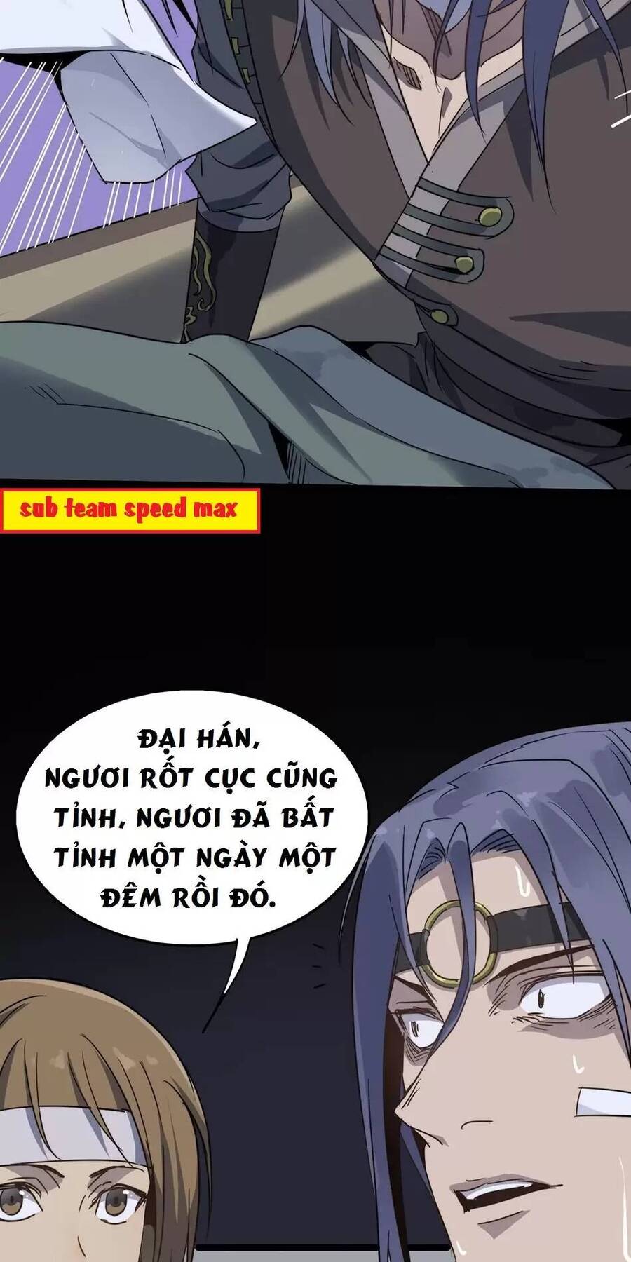 Dị Giới Kiến Tạo Tối Cường Thiếu Lâm Tự chapter 36 - Trang 52