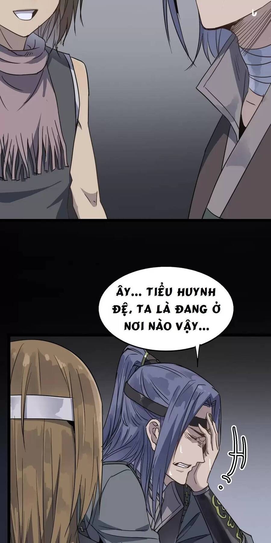 Dị Giới Kiến Tạo Tối Cường Thiếu Lâm Tự chapter 36 - Trang 53