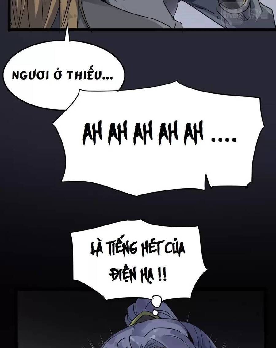 Dị Giới Kiến Tạo Tối Cường Thiếu Lâm Tự chapter 36 - Trang 54