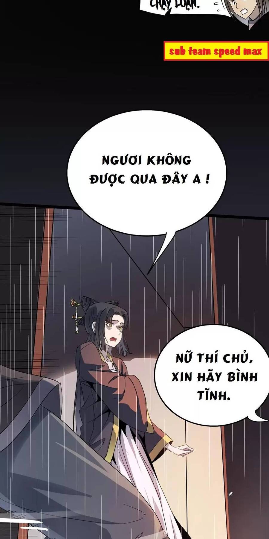 Dị Giới Kiến Tạo Tối Cường Thiếu Lâm Tự chapter 36 - Trang 58