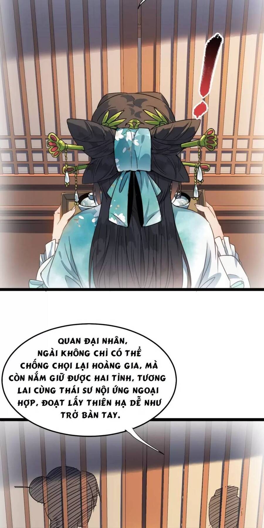 Dị Giới Kiến Tạo Tối Cường Thiếu Lâm Tự chapter 37 - Trang 14