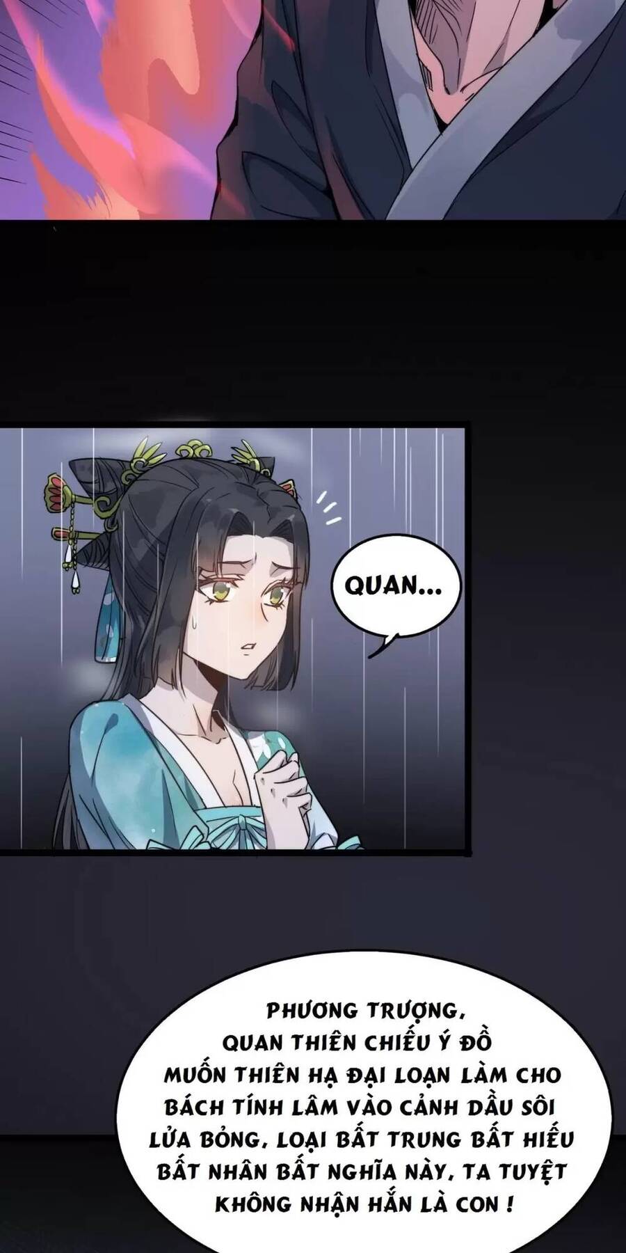 Dị Giới Kiến Tạo Tối Cường Thiếu Lâm Tự chapter 37 - Trang 21