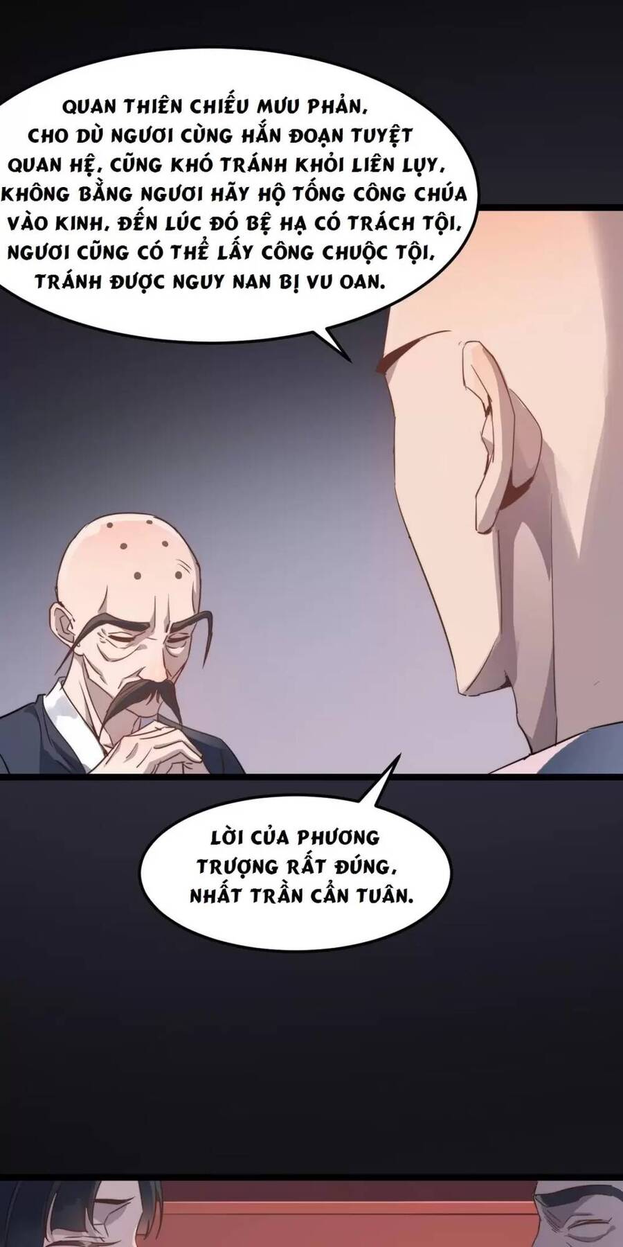 Dị Giới Kiến Tạo Tối Cường Thiếu Lâm Tự chapter 37 - Trang 26