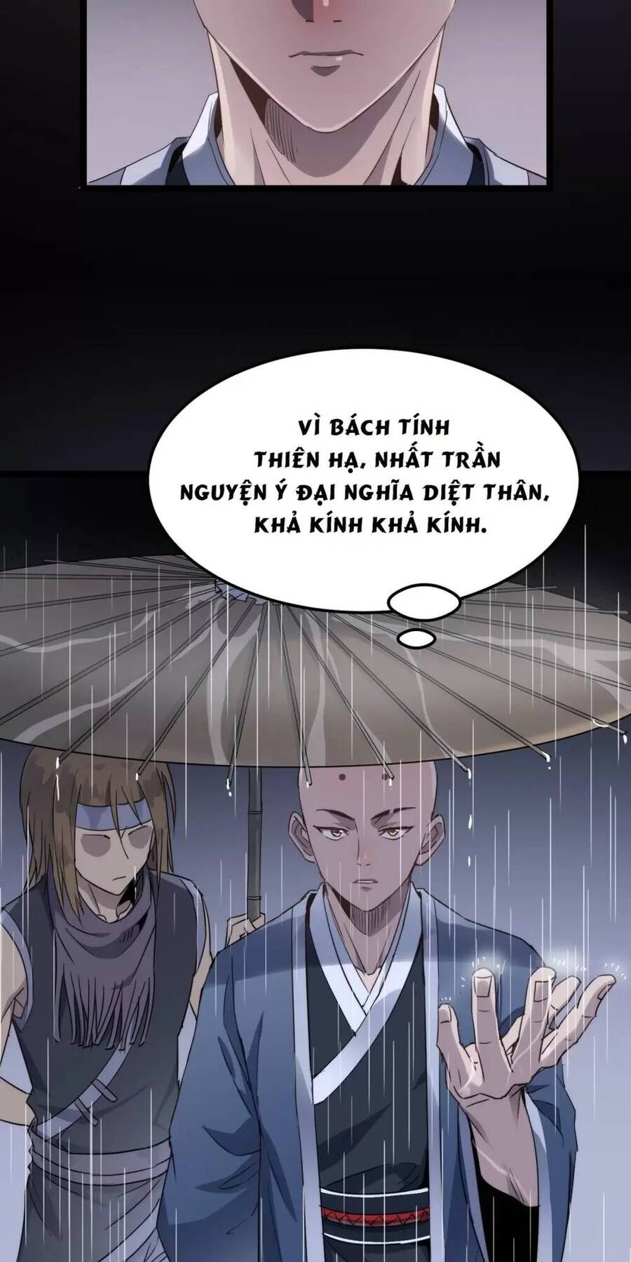 Dị Giới Kiến Tạo Tối Cường Thiếu Lâm Tự chapter 37 - Trang 28