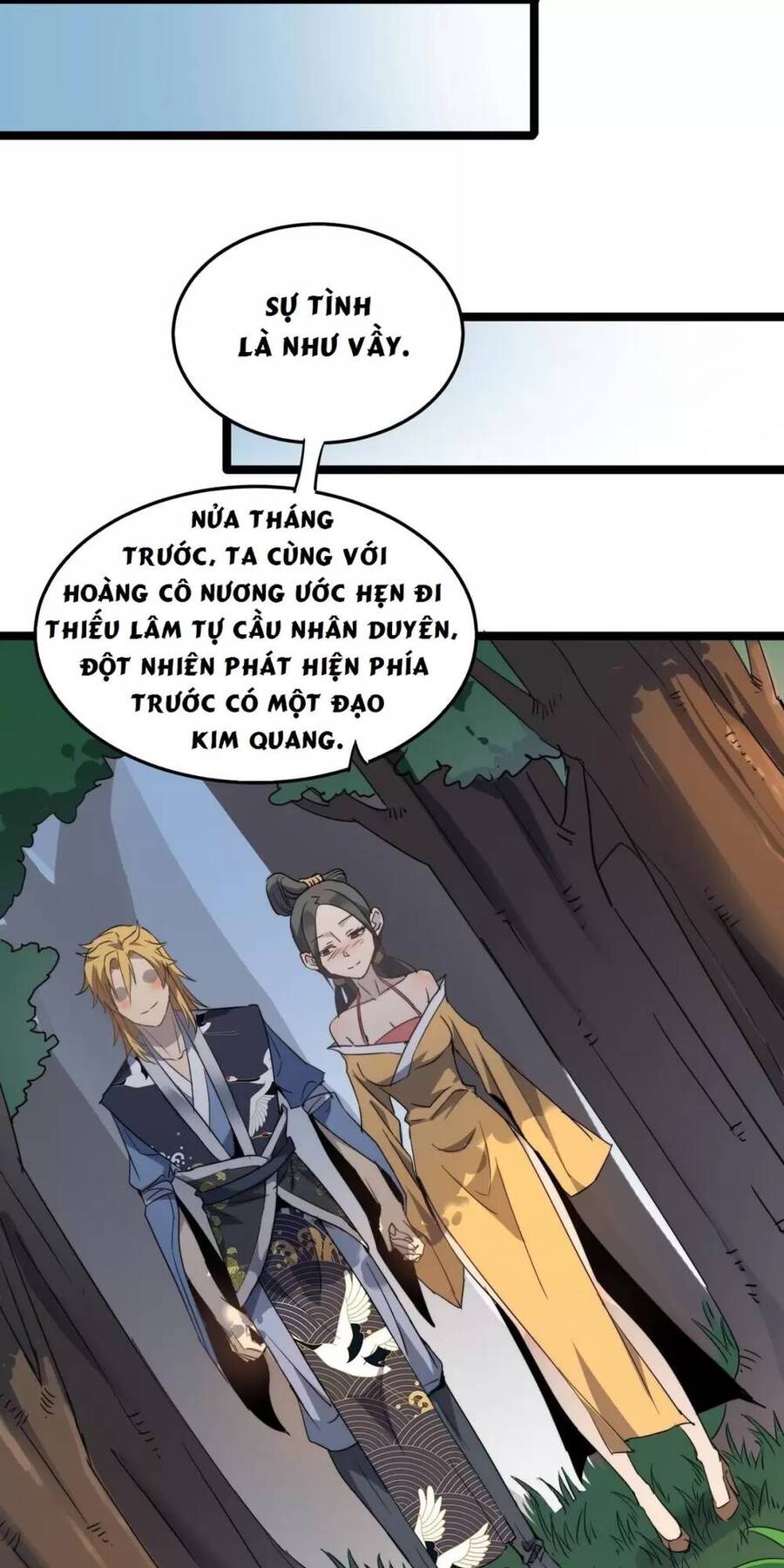 Dị Giới Kiến Tạo Tối Cường Thiếu Lâm Tự chapter 37 - Trang 42
