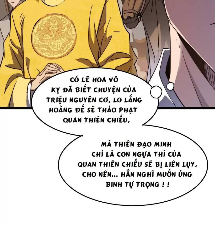 Dị Giới Kiến Tạo Tối Cường Thiếu Lâm Tự chapter 37 - Trang 53