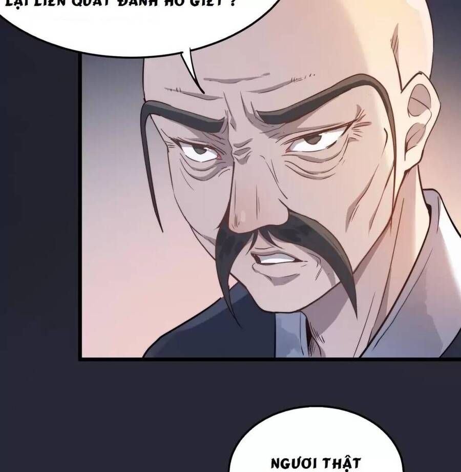Dị Giới Kiến Tạo Tối Cường Thiếu Lâm Tự chapter 37 - Trang 9