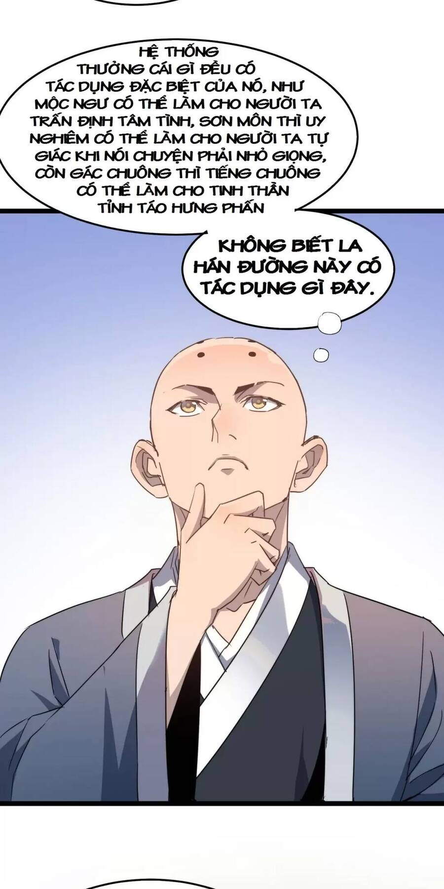 Dị Giới Kiến Tạo Tối Cường Thiếu Lâm Tự chapter 38 - Trang 15