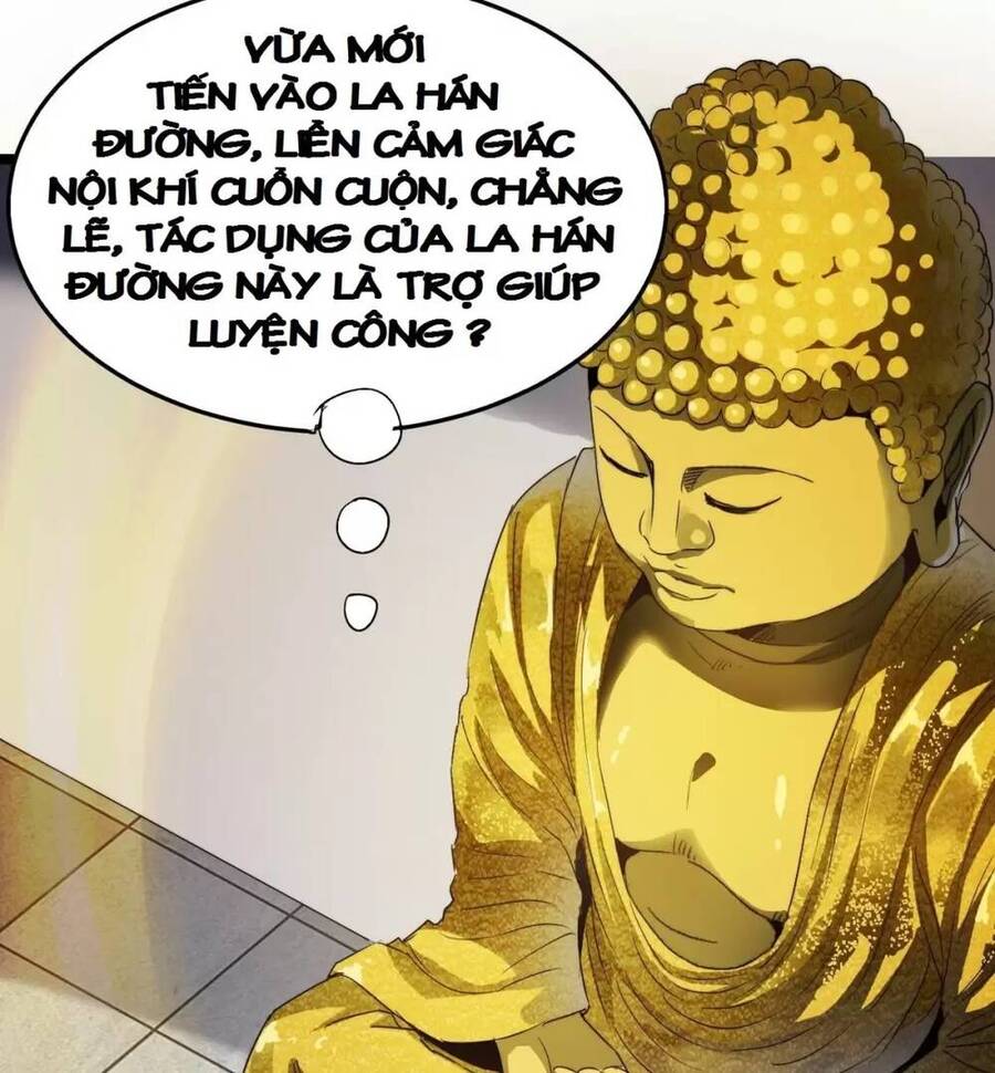 Dị Giới Kiến Tạo Tối Cường Thiếu Lâm Tự chapter 38 - Trang 16
