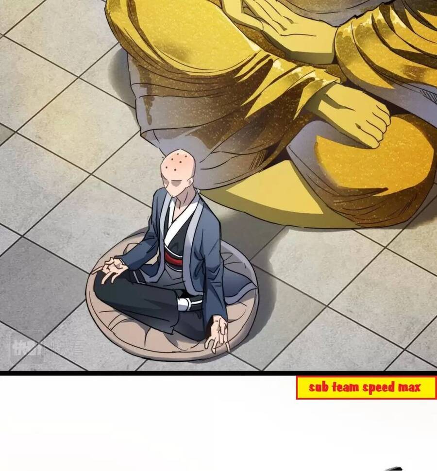Dị Giới Kiến Tạo Tối Cường Thiếu Lâm Tự chapter 38 - Trang 17