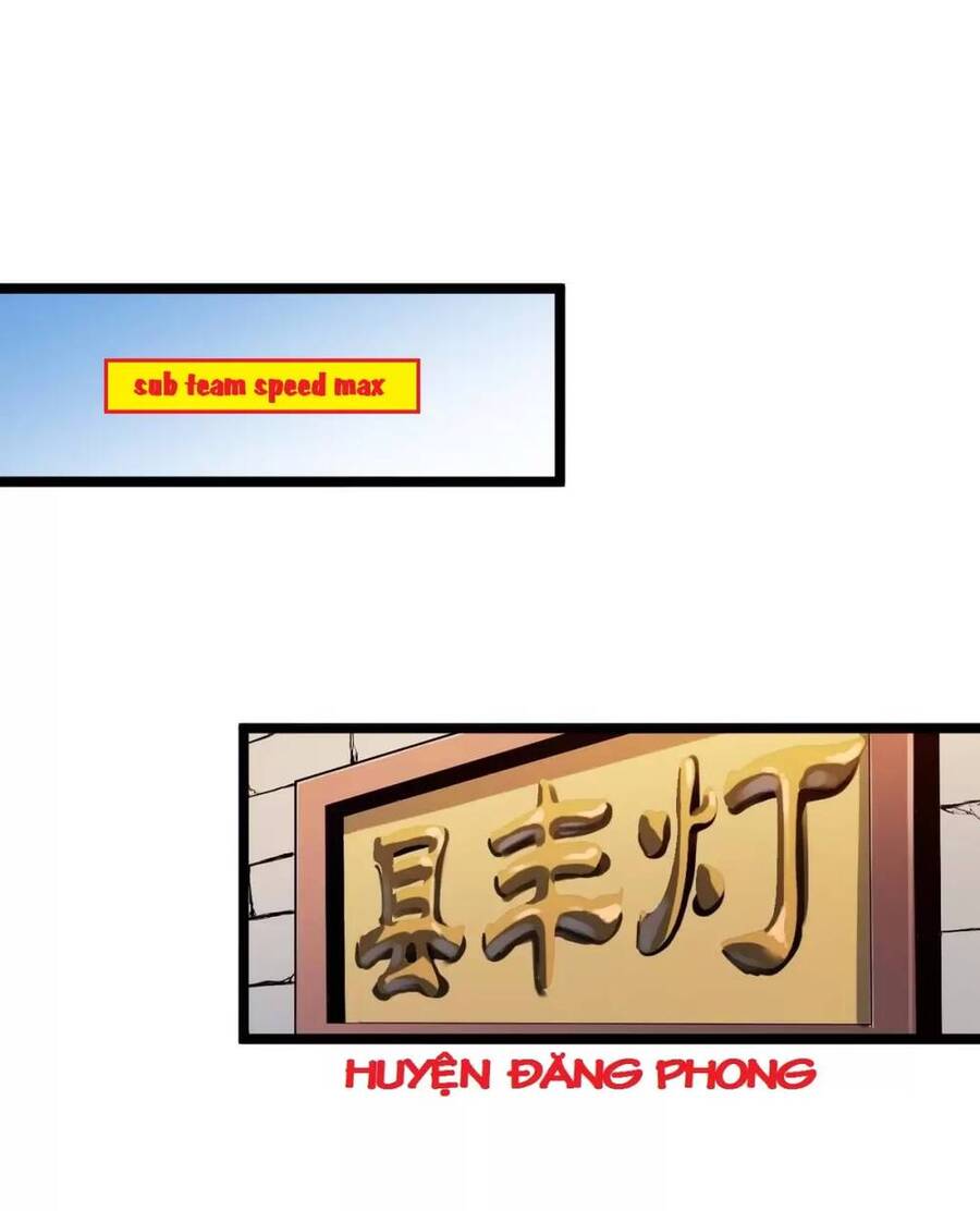 Dị Giới Kiến Tạo Tối Cường Thiếu Lâm Tự chapter 38 - Trang 23