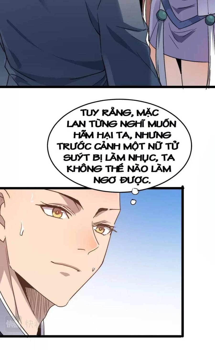 Dị Giới Kiến Tạo Tối Cường Thiếu Lâm Tự chapter 38 - Trang 47