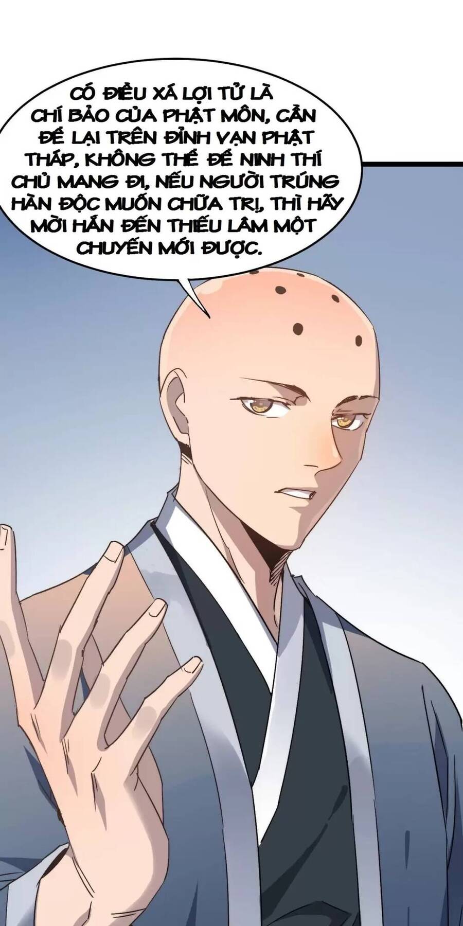 Dị Giới Kiến Tạo Tối Cường Thiếu Lâm Tự chapter 38 - Trang 58
