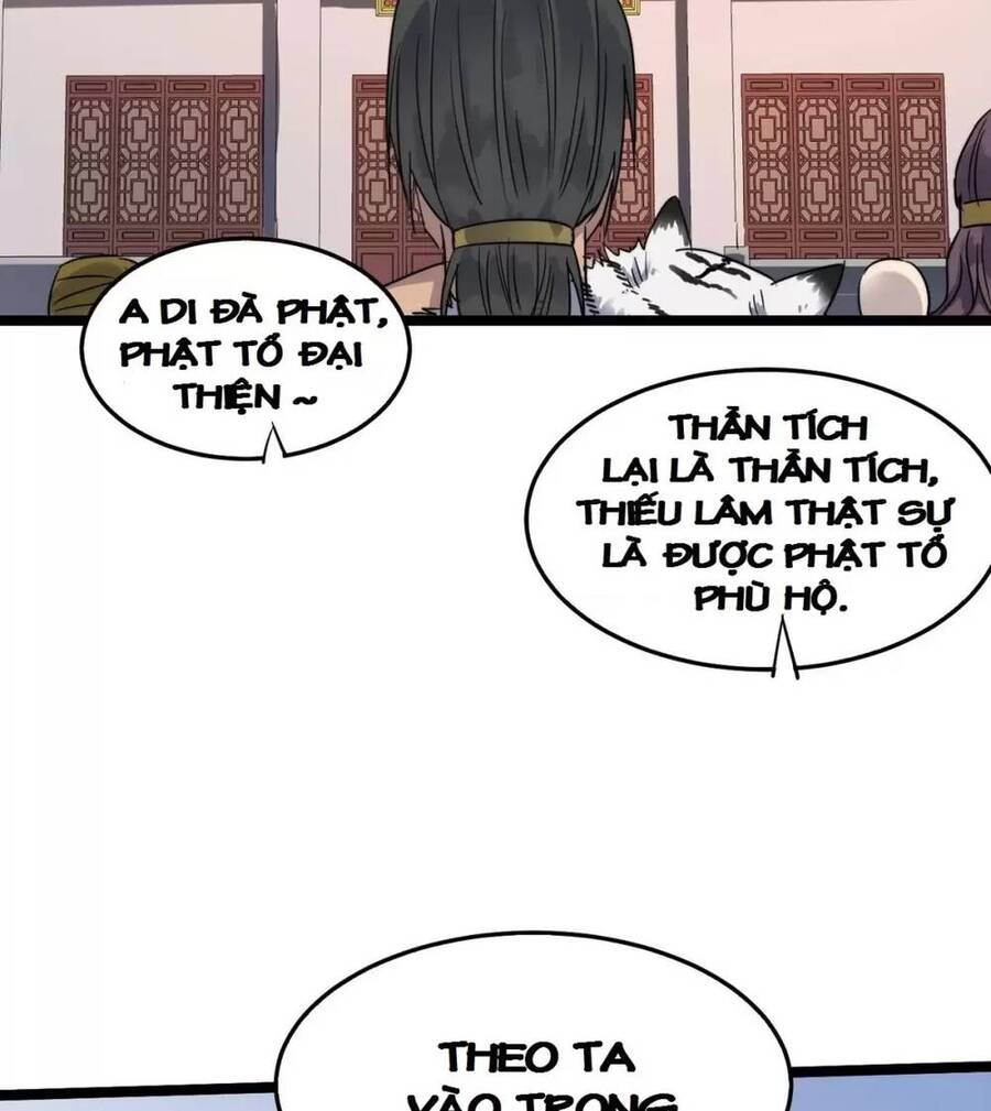 Dị Giới Kiến Tạo Tối Cường Thiếu Lâm Tự chapter 38 - Trang 8