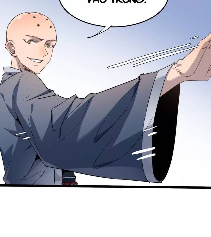 Dị Giới Kiến Tạo Tối Cường Thiếu Lâm Tự chapter 38 - Trang 9