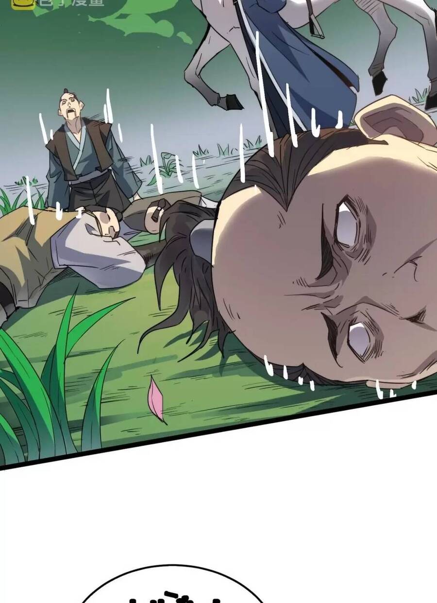 Dị Giới Kiến Tạo Tối Cường Thiếu Lâm Tự chapter 39 - Trang 13