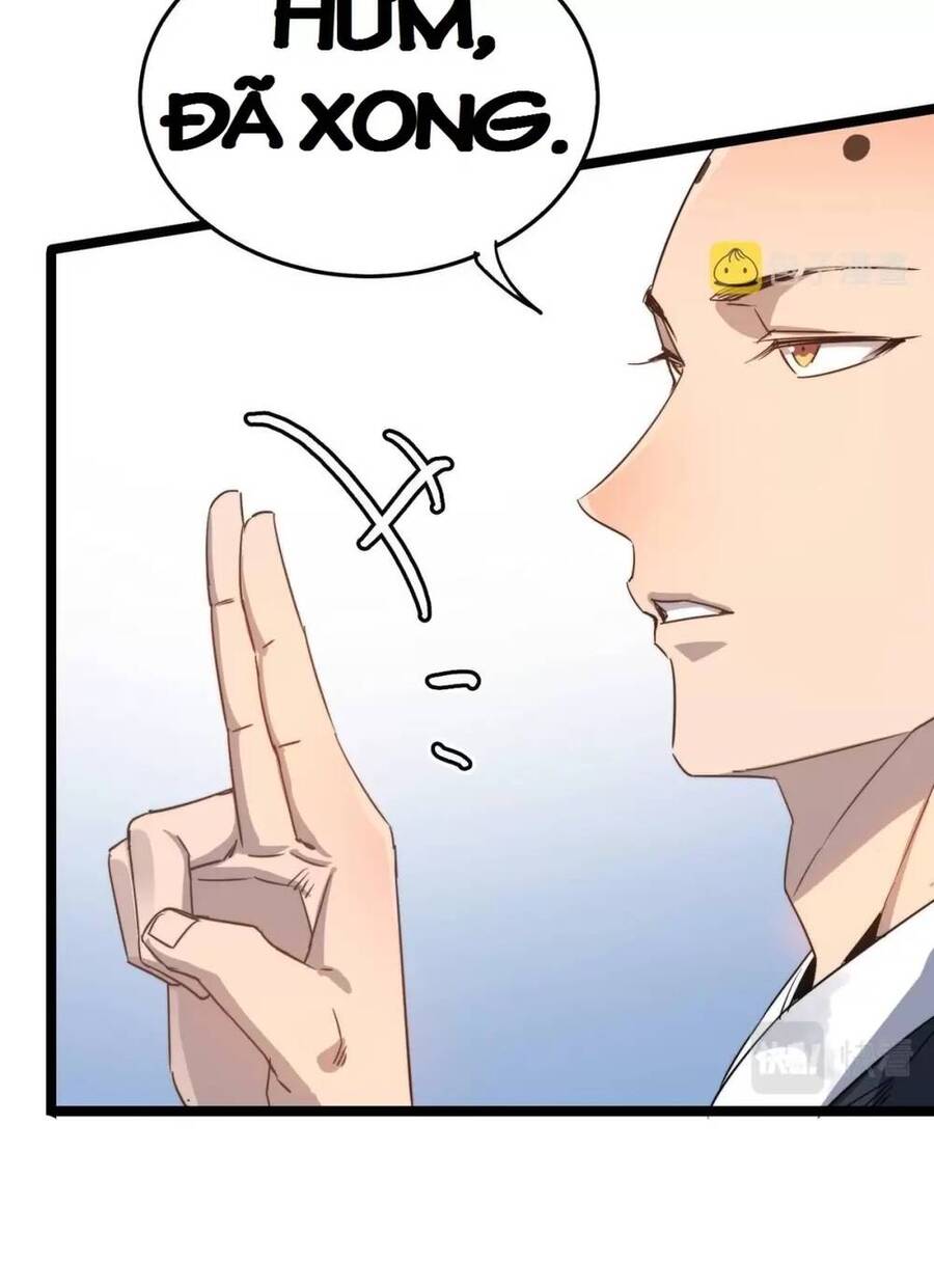 Dị Giới Kiến Tạo Tối Cường Thiếu Lâm Tự chapter 39 - Trang 14