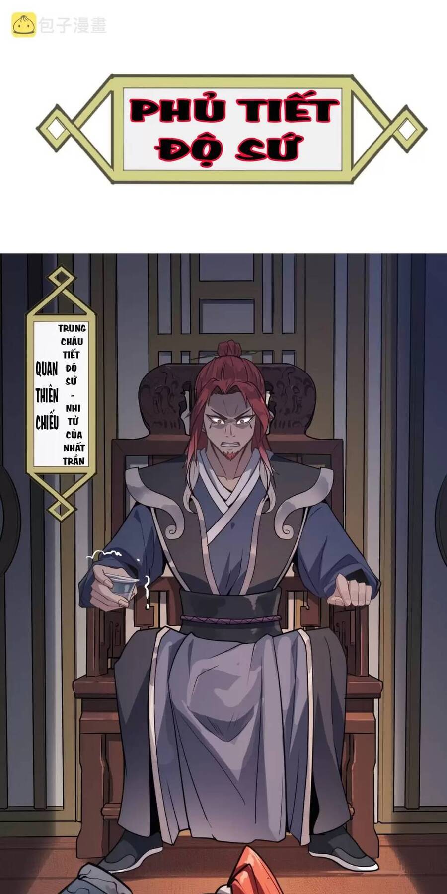 Dị Giới Kiến Tạo Tối Cường Thiếu Lâm Tự chapter 39 - Trang 15