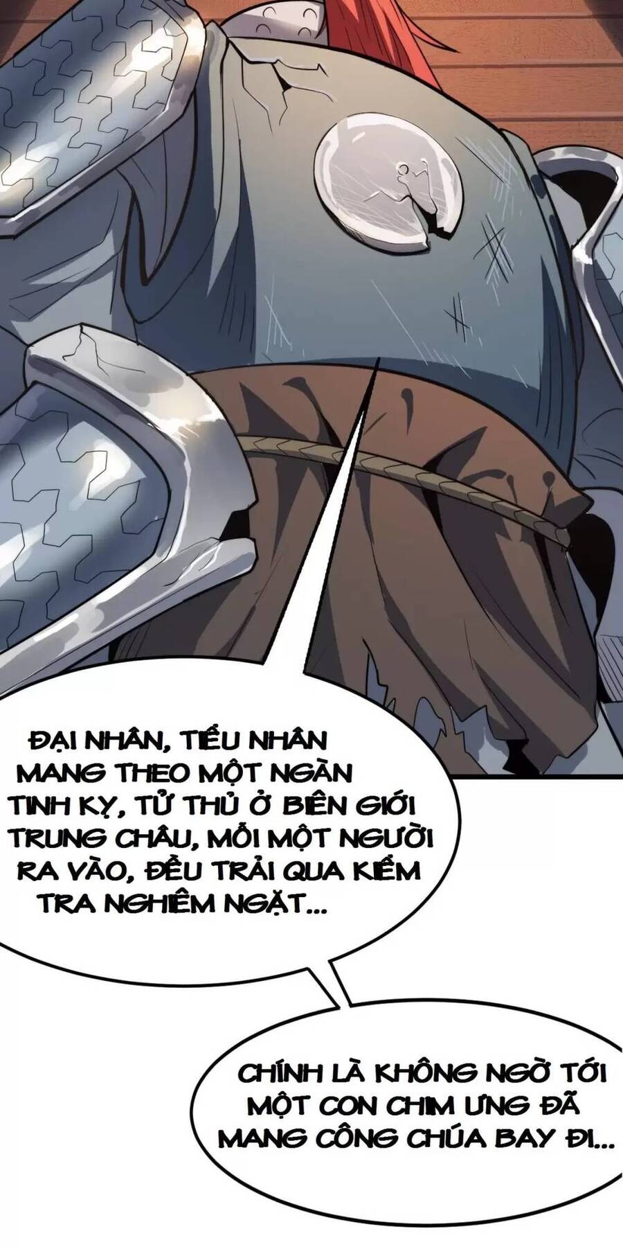 Dị Giới Kiến Tạo Tối Cường Thiếu Lâm Tự chapter 39 - Trang 16