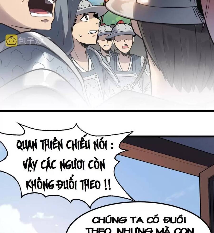 Dị Giới Kiến Tạo Tối Cường Thiếu Lâm Tự chapter 39 - Trang 18