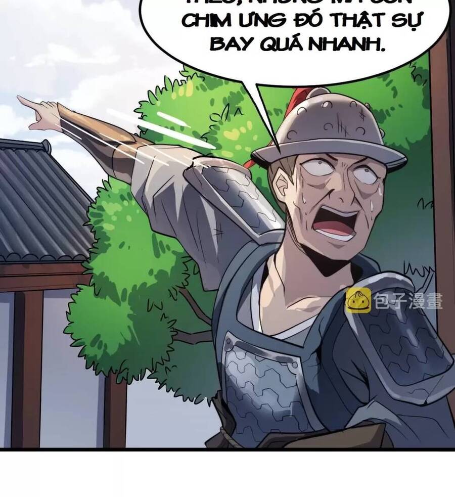 Dị Giới Kiến Tạo Tối Cường Thiếu Lâm Tự chapter 39 - Trang 19