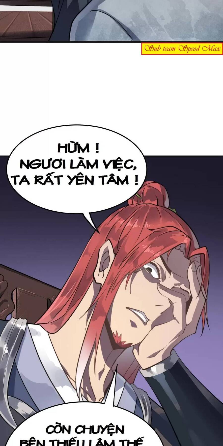 Dị Giới Kiến Tạo Tối Cường Thiếu Lâm Tự chapter 39 - Trang 23