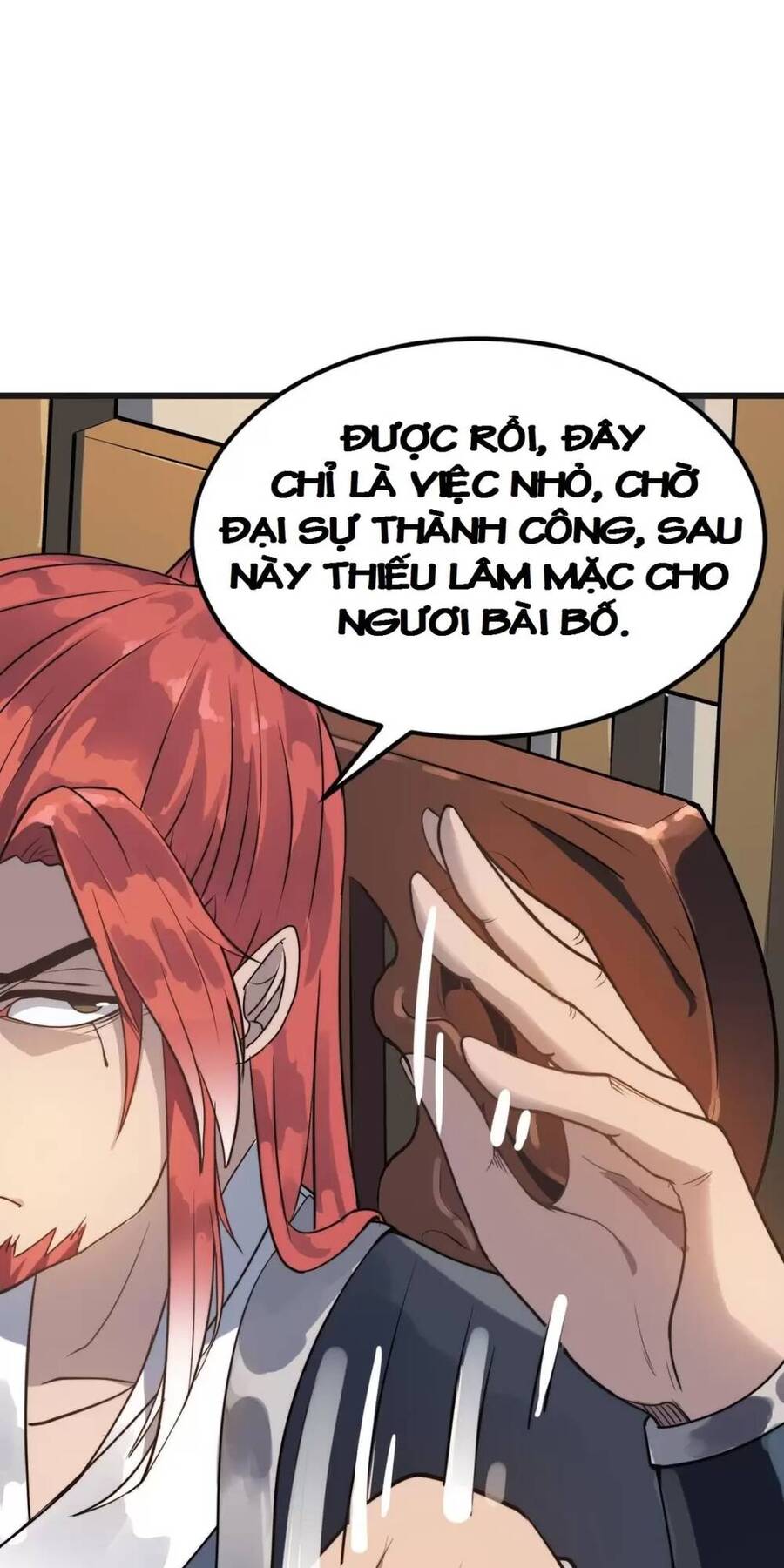 Dị Giới Kiến Tạo Tối Cường Thiếu Lâm Tự chapter 39 - Trang 28
