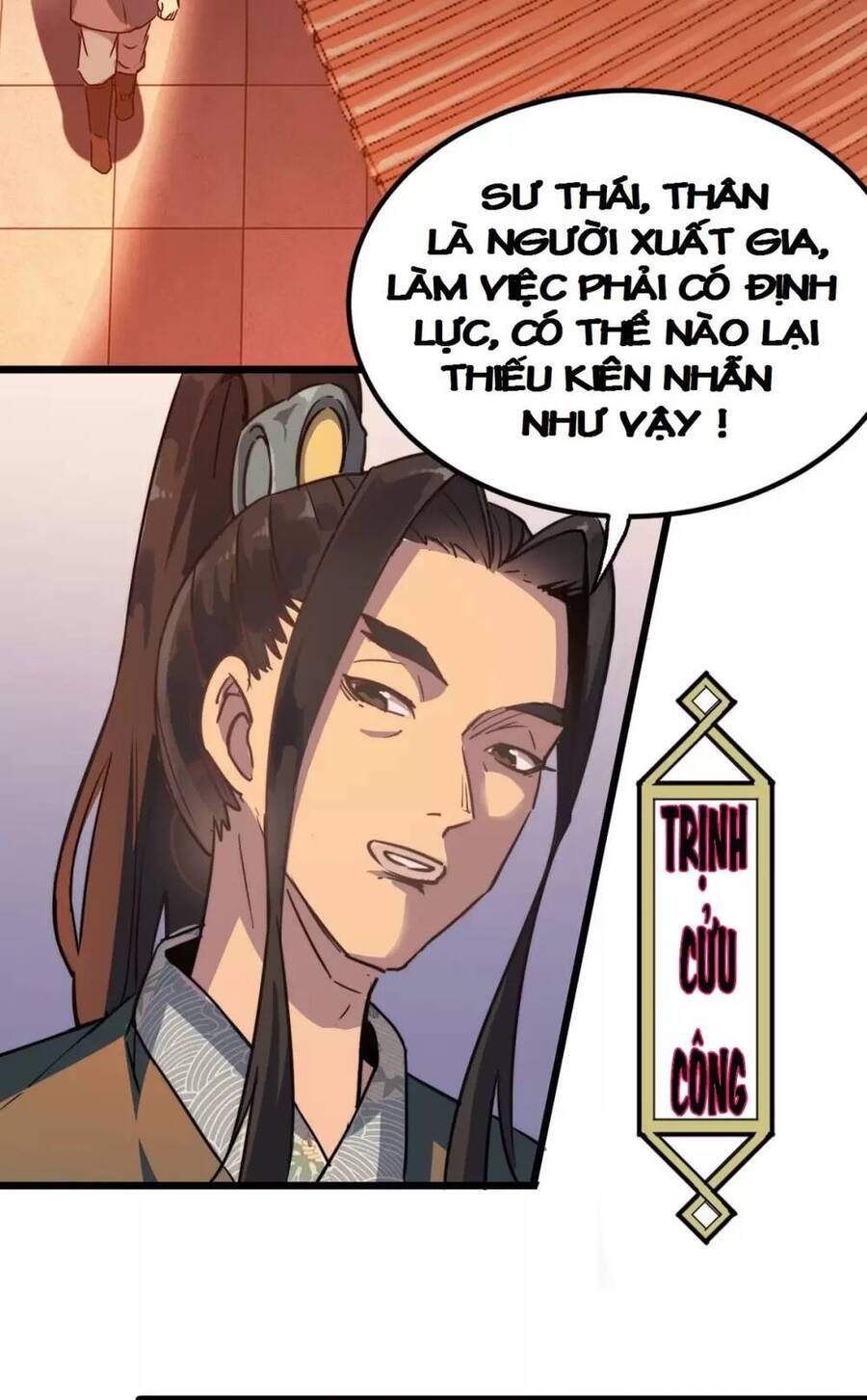 Dị Giới Kiến Tạo Tối Cường Thiếu Lâm Tự chapter 39 - Trang 40