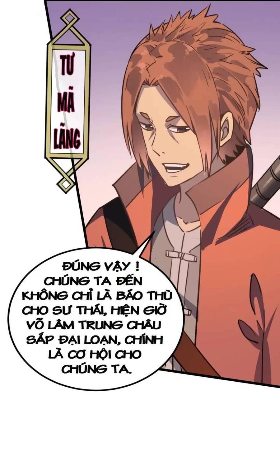 Dị Giới Kiến Tạo Tối Cường Thiếu Lâm Tự chapter 39 - Trang 41