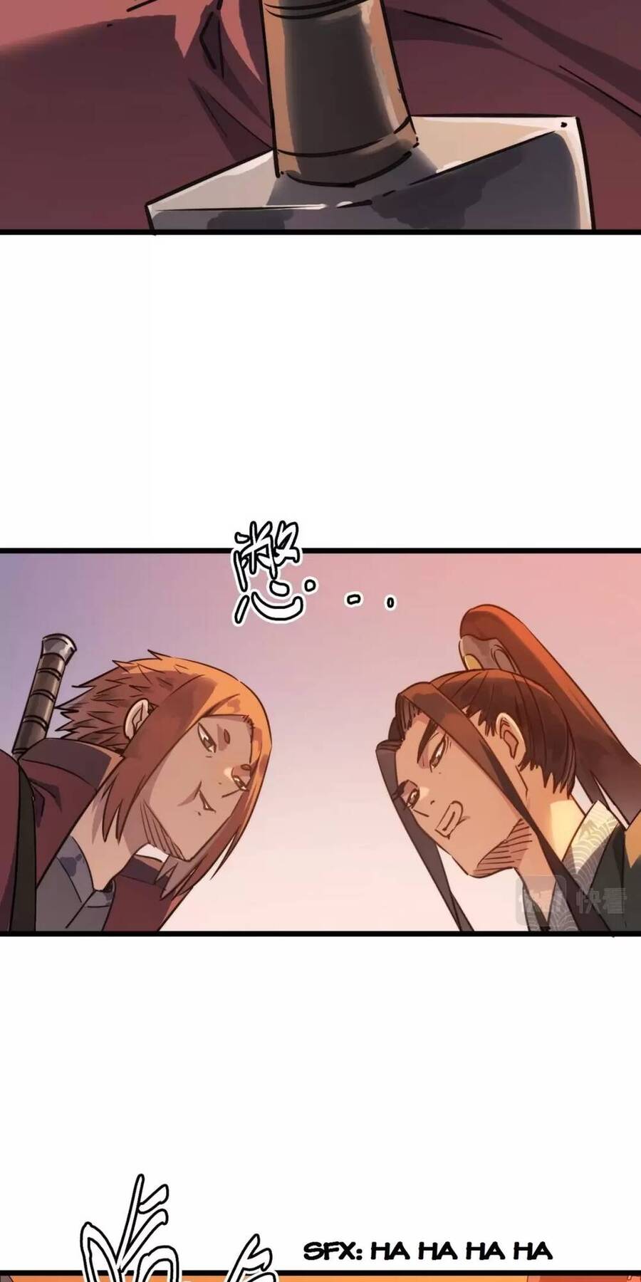 Dị Giới Kiến Tạo Tối Cường Thiếu Lâm Tự chapter 39 - Trang 43