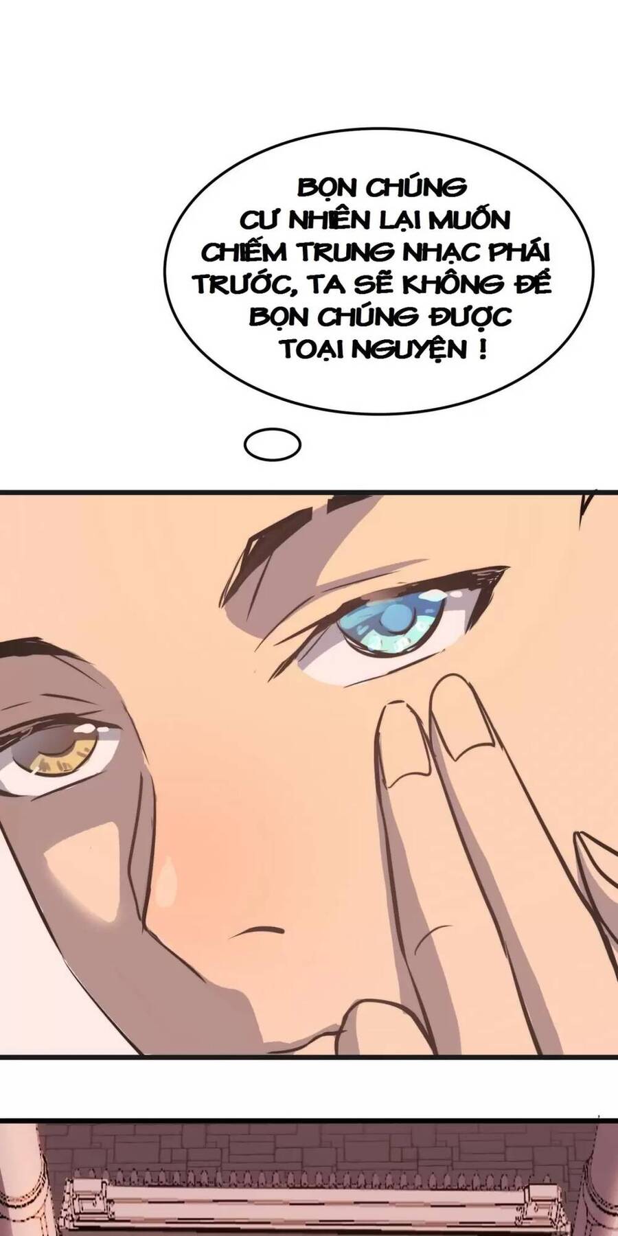 Dị Giới Kiến Tạo Tối Cường Thiếu Lâm Tự chapter 39 - Trang 49