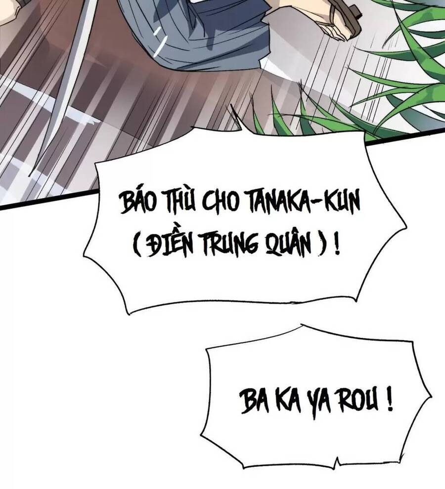 Dị Giới Kiến Tạo Tối Cường Thiếu Lâm Tự chapter 39 - Trang 5