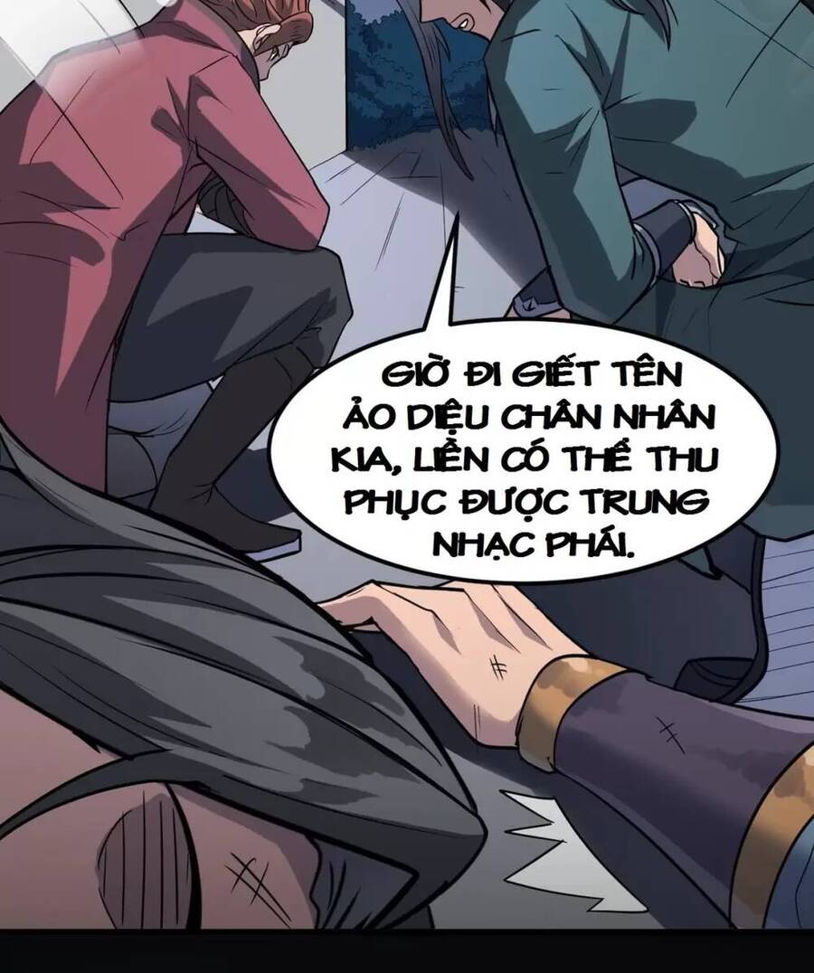 Dị Giới Kiến Tạo Tối Cường Thiếu Lâm Tự chapter 39 - Trang 56