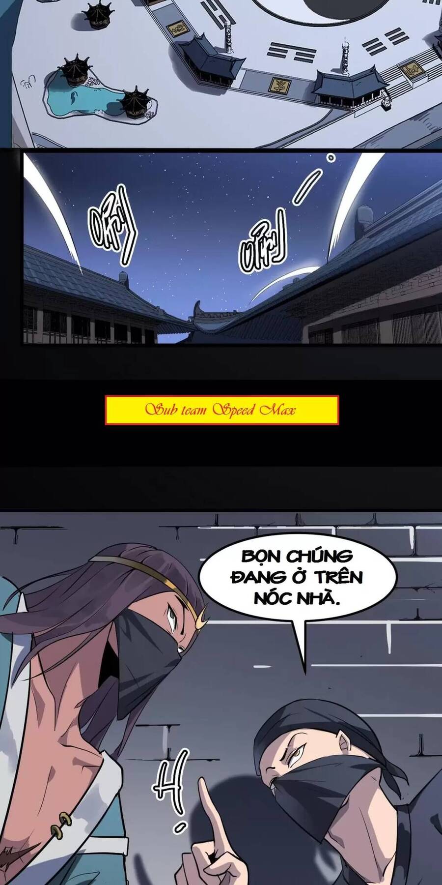 Dị Giới Kiến Tạo Tối Cường Thiếu Lâm Tự chapter 39 - Trang 61