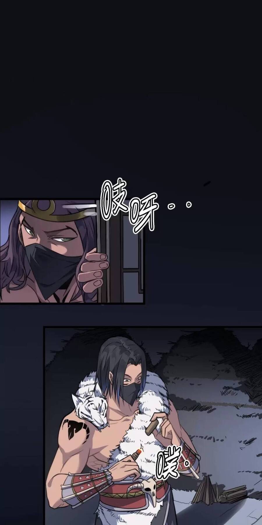 Dị Giới Kiến Tạo Tối Cường Thiếu Lâm Tự chapter 39 - Trang 64