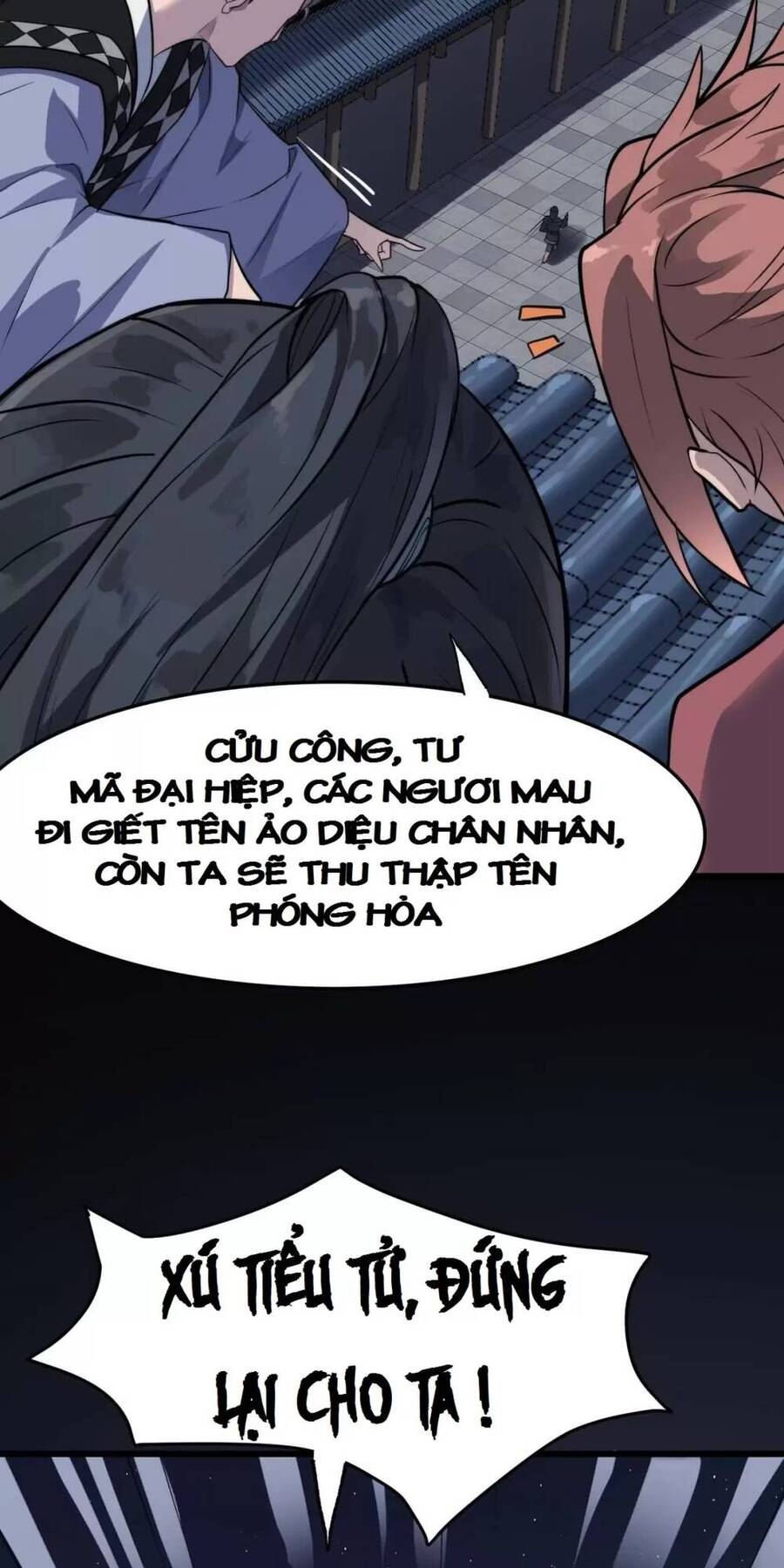 Dị Giới Kiến Tạo Tối Cường Thiếu Lâm Tự chapter 39 - Trang 66