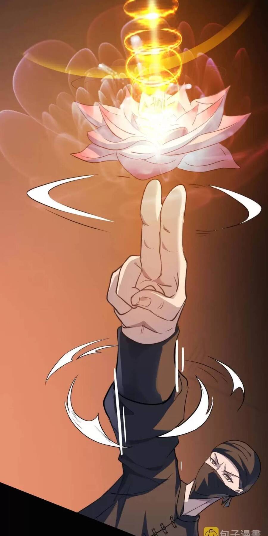 Dị Giới Kiến Tạo Tối Cường Thiếu Lâm Tự chapter 39 - Trang 70