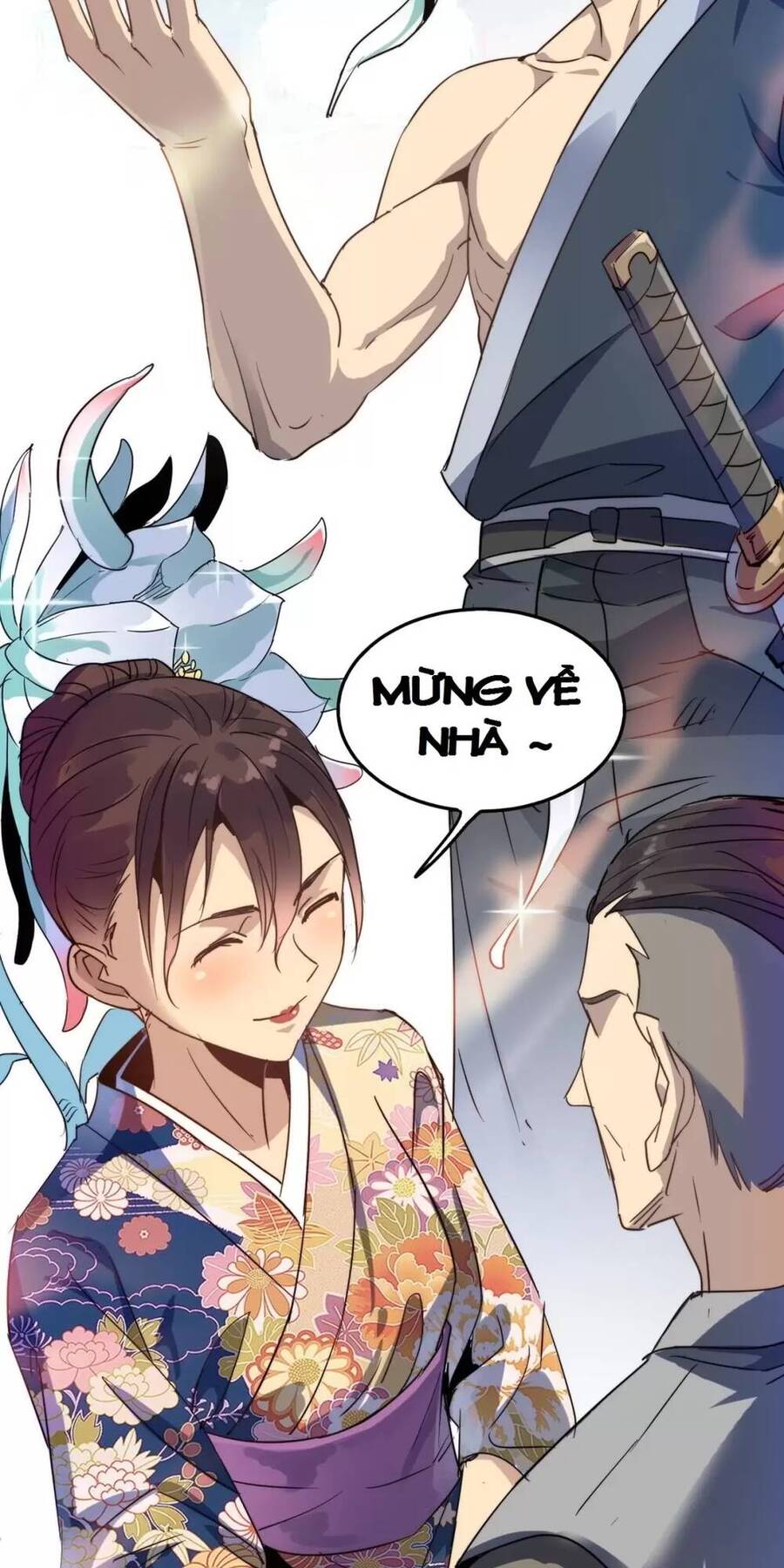 Dị Giới Kiến Tạo Tối Cường Thiếu Lâm Tự chapter 39 - Trang 10