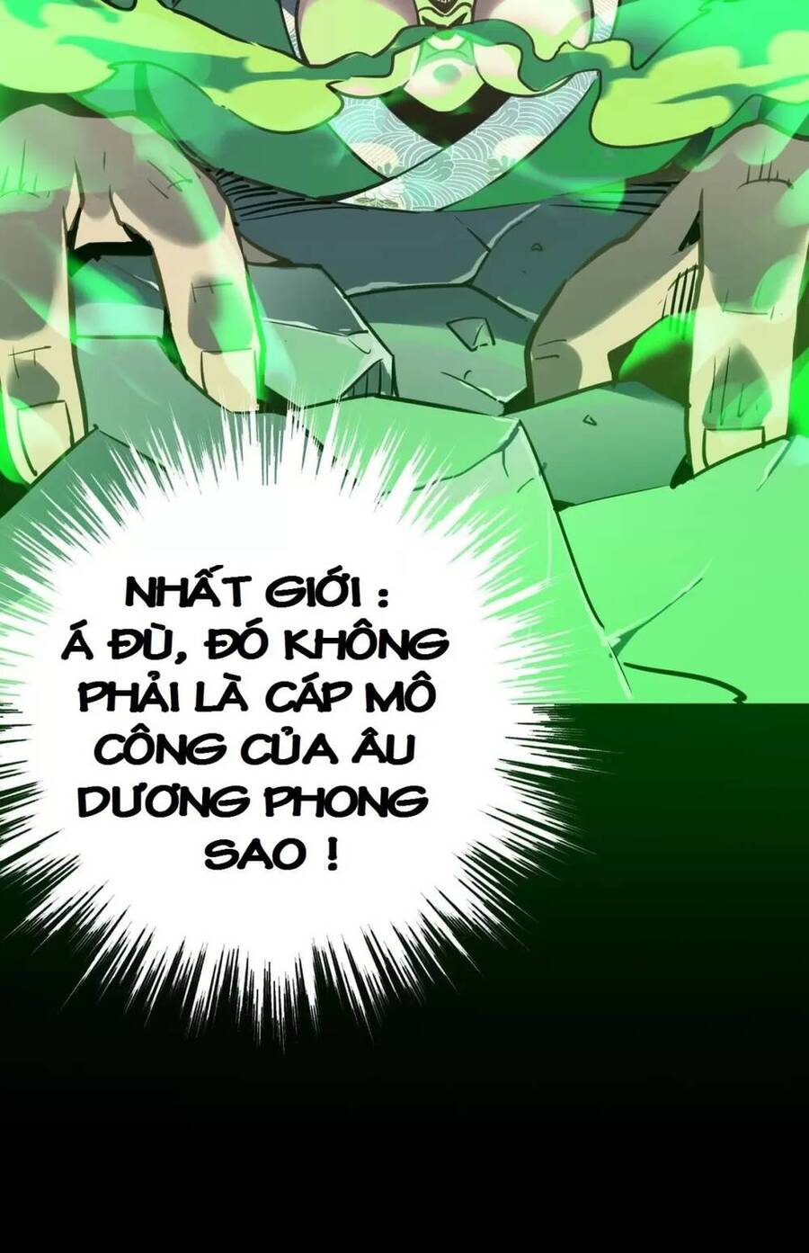 Dị Giới Kiến Tạo Tối Cường Thiếu Lâm Tự chapter 40 - Trang 18