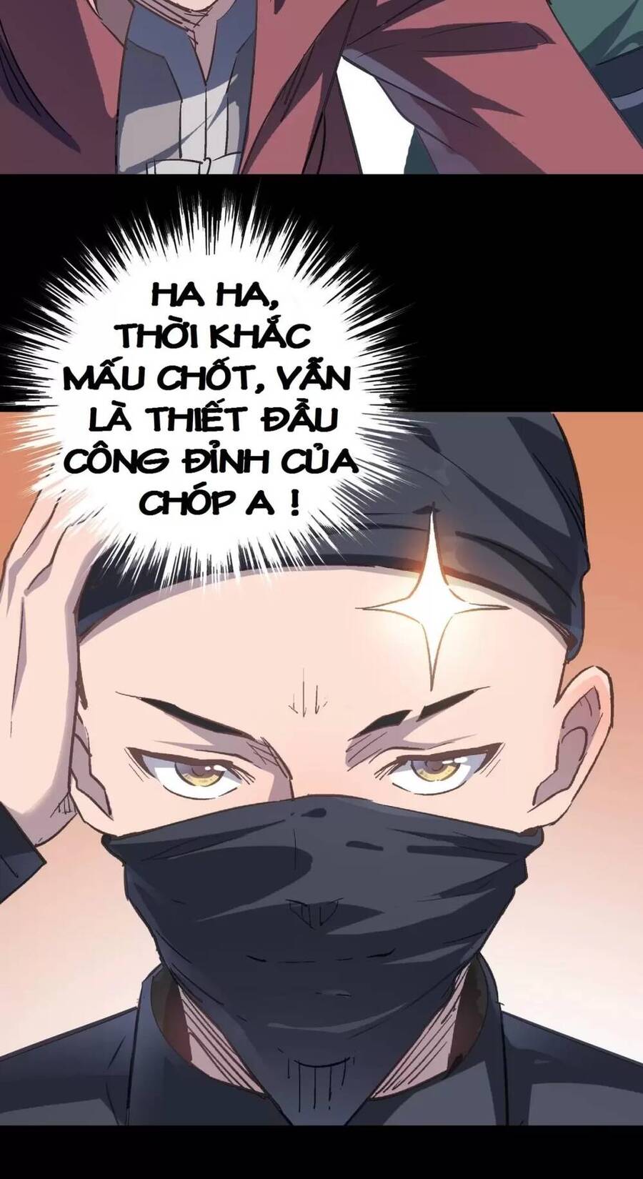 Dị Giới Kiến Tạo Tối Cường Thiếu Lâm Tự chapter 40 - Trang 37