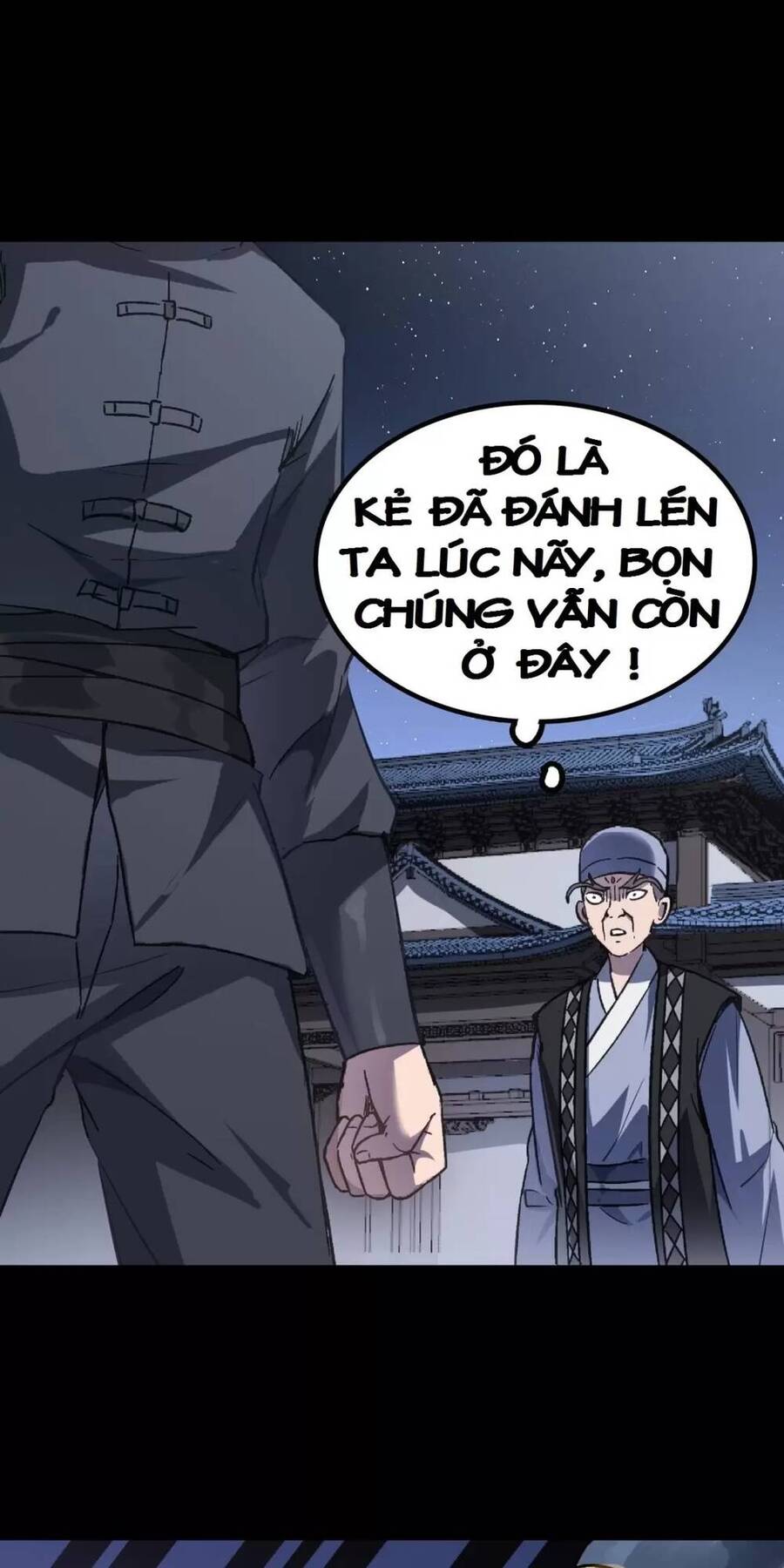Dị Giới Kiến Tạo Tối Cường Thiếu Lâm Tự chapter 40 - Trang 38