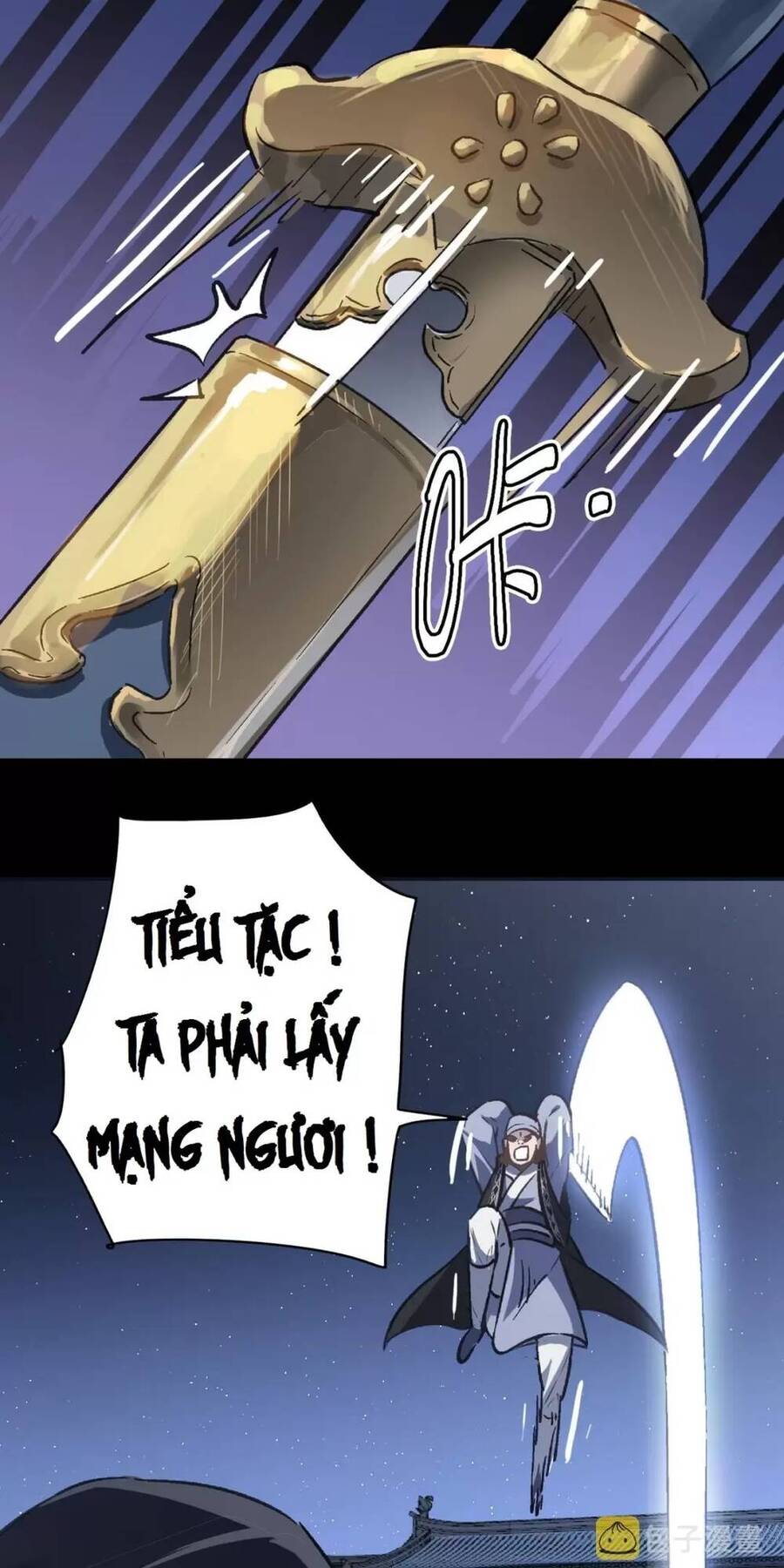 Dị Giới Kiến Tạo Tối Cường Thiếu Lâm Tự chapter 40 - Trang 39
