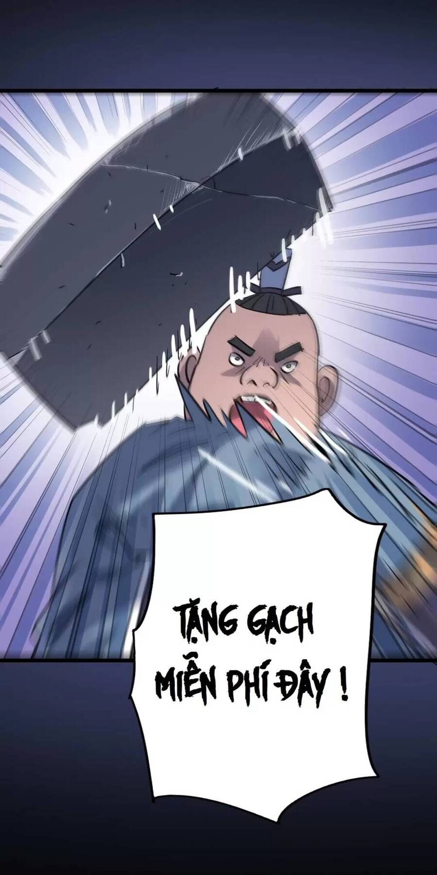 Dị Giới Kiến Tạo Tối Cường Thiếu Lâm Tự chapter 40 - Trang 54