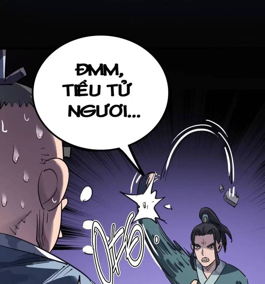 Dị Giới Kiến Tạo Tối Cường Thiếu Lâm Tự chapter 40 - Trang 55
