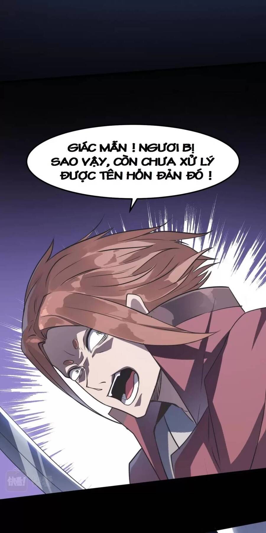 Dị Giới Kiến Tạo Tối Cường Thiếu Lâm Tự chapter 40 - Trang 7