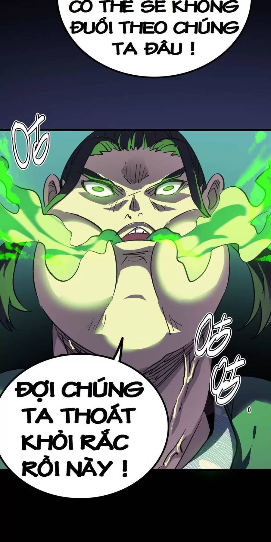 Dị Giới Kiến Tạo Tối Cường Thiếu Lâm Tự chapter 41 - Trang 11