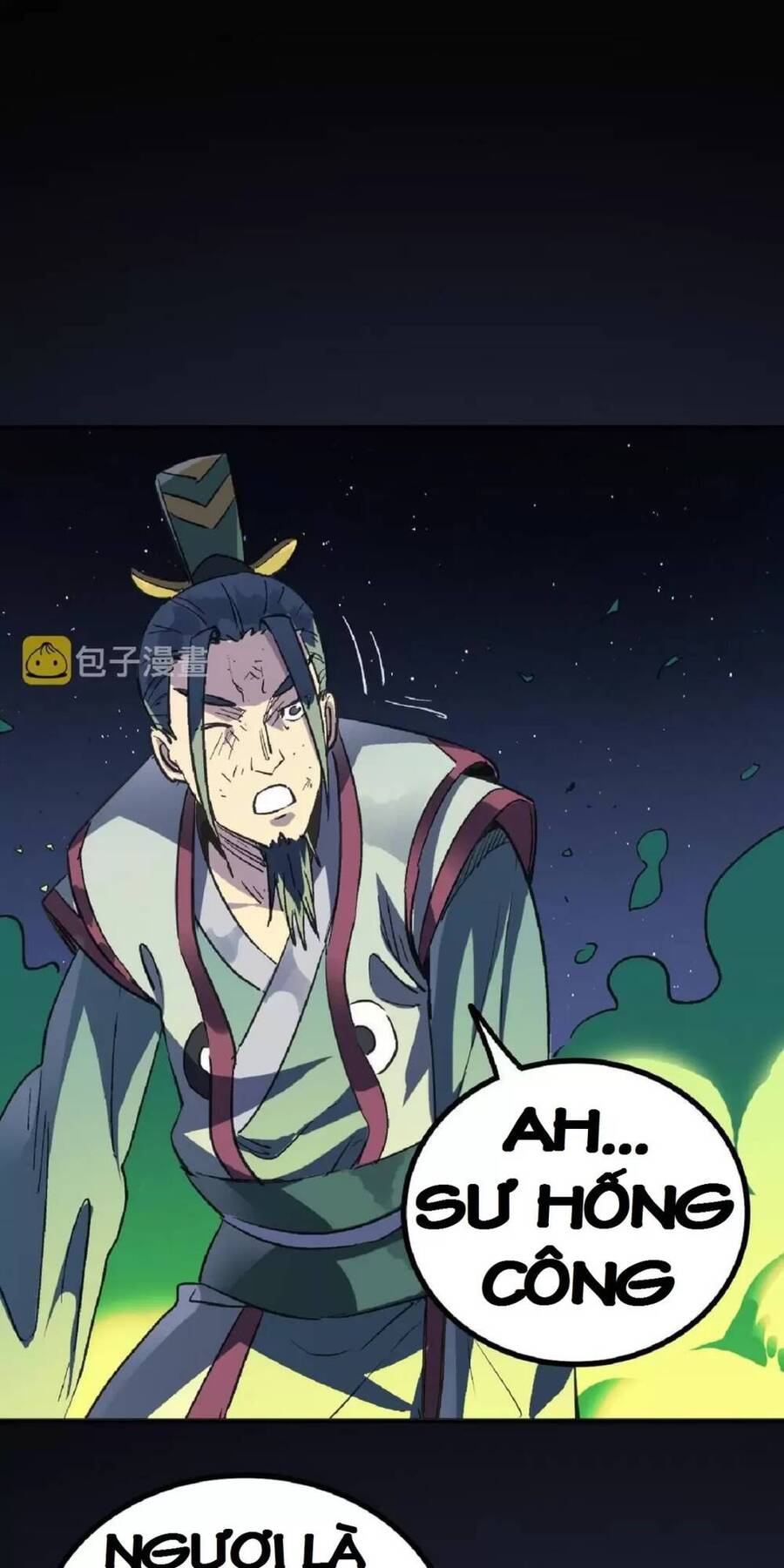 Dị Giới Kiến Tạo Tối Cường Thiếu Lâm Tự chapter 41 - Trang 23
