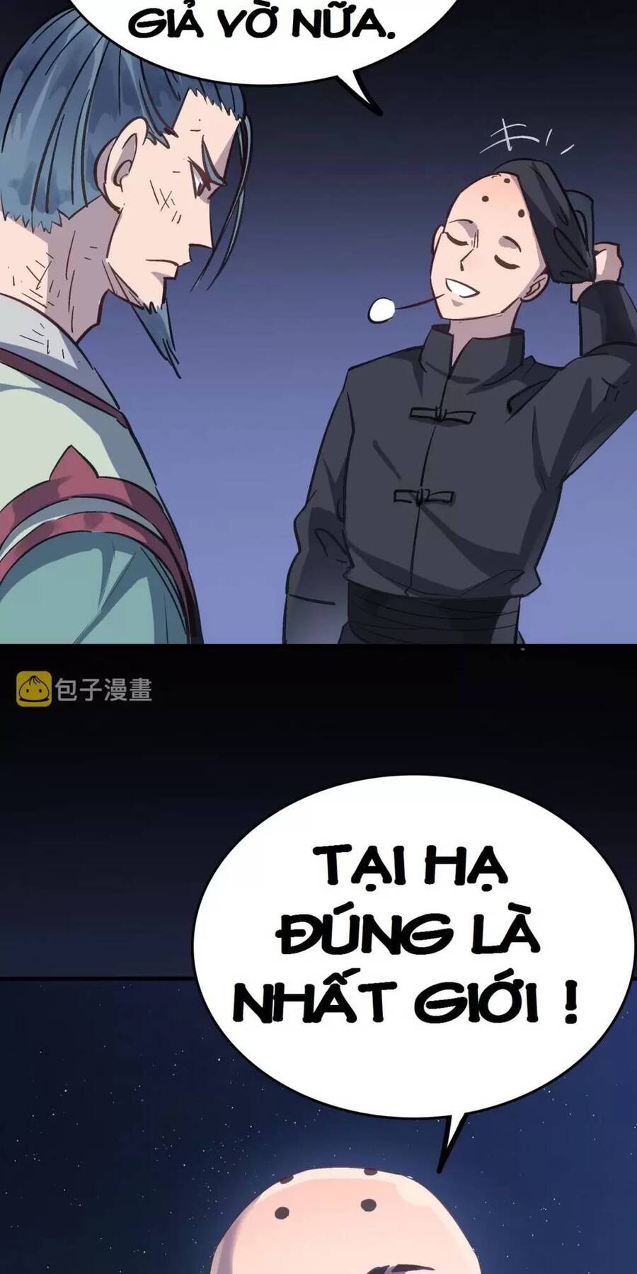 Dị Giới Kiến Tạo Tối Cường Thiếu Lâm Tự chapter 41 - Trang 26